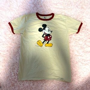 disney tshirt